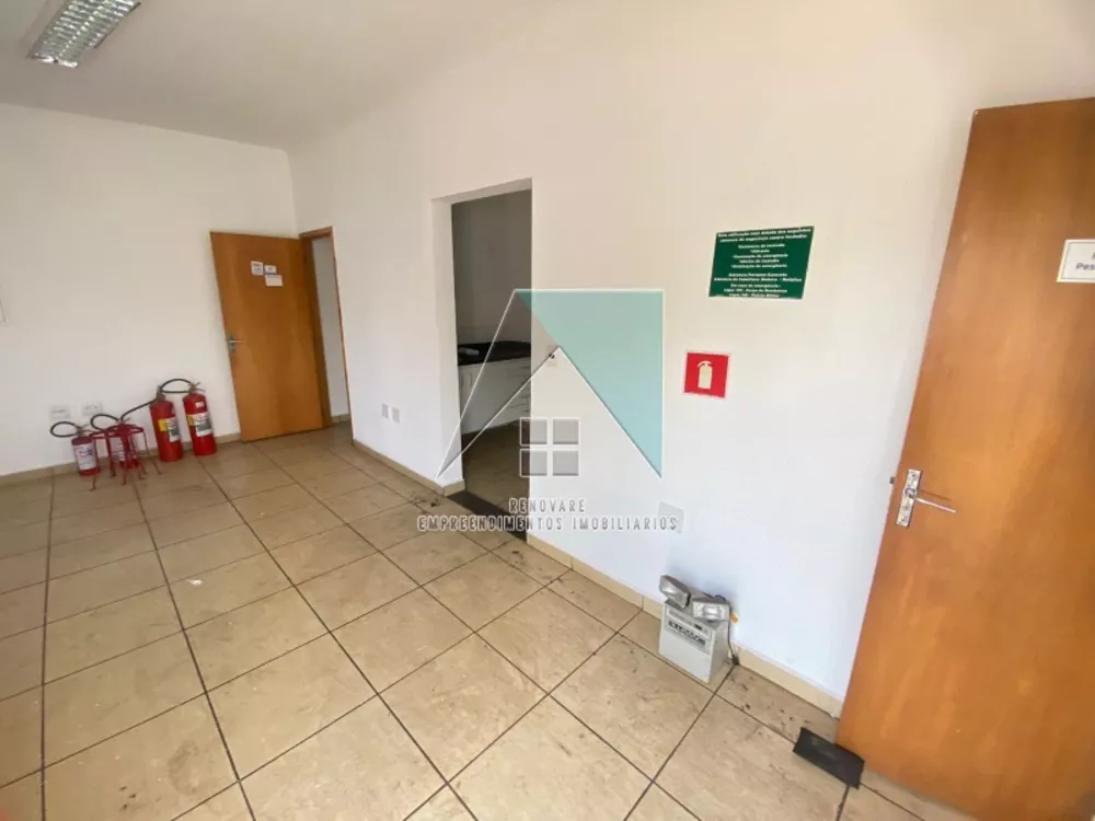 Depósito-Galpão-Armazém para alugar, 1000m² - Foto 3