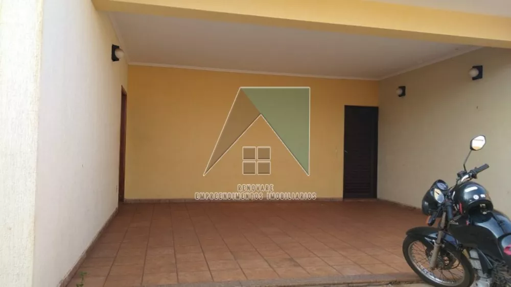 Casa à venda com 3 quartos, 192m² - Foto 2