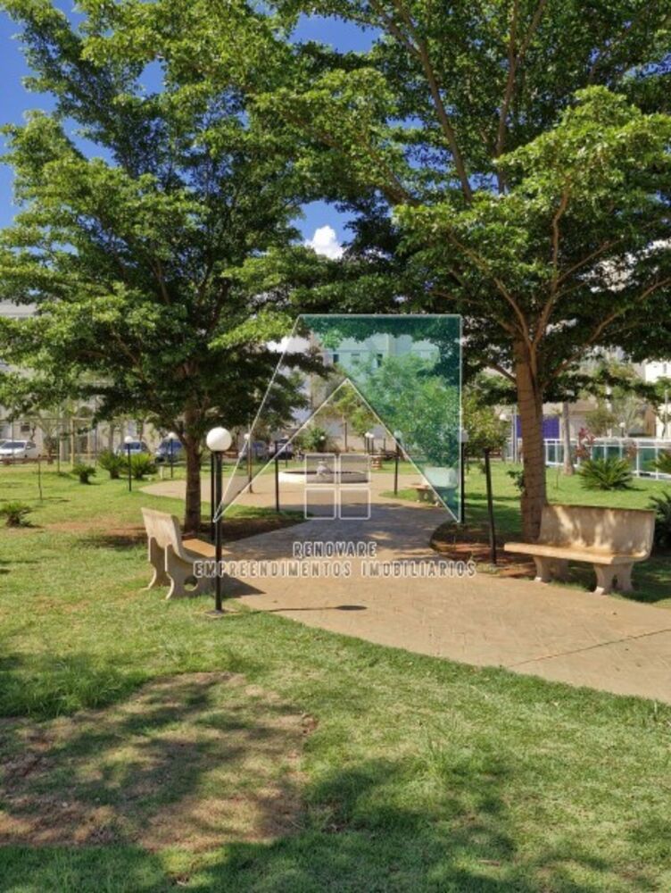 Apartamento, 2 quartos, 42 m² - Foto 2