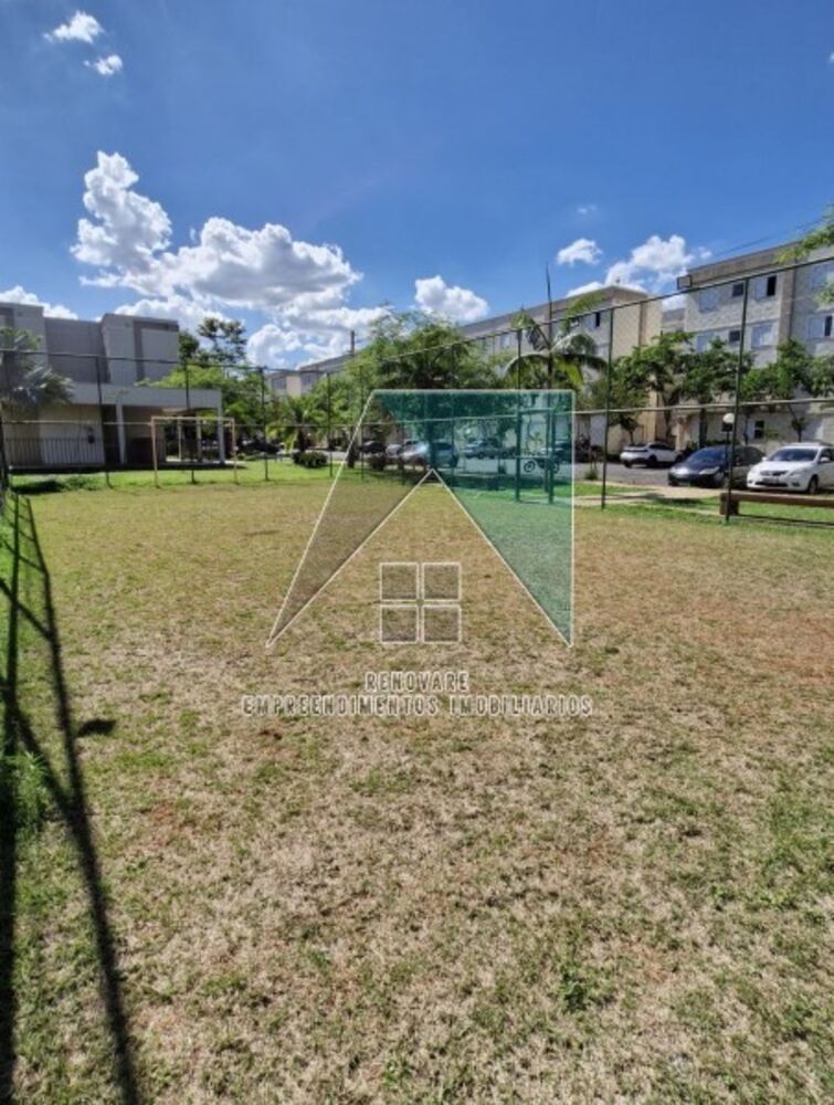 Apartamento, 2 quartos, 42 m² - Foto 6