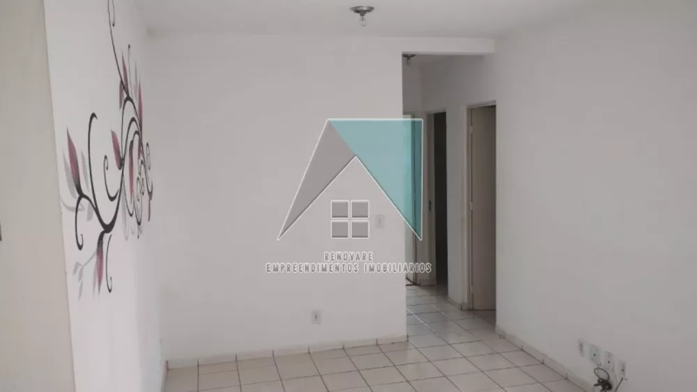 Apartamento à venda com 2 quartos, 49m² - Foto 1