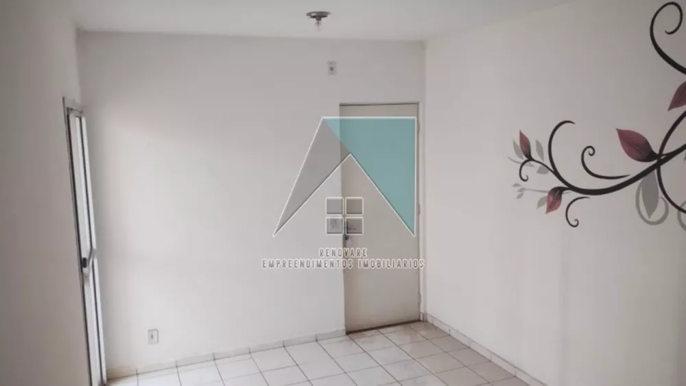 Apartamento à venda com 2 quartos, 49m² - Foto 3