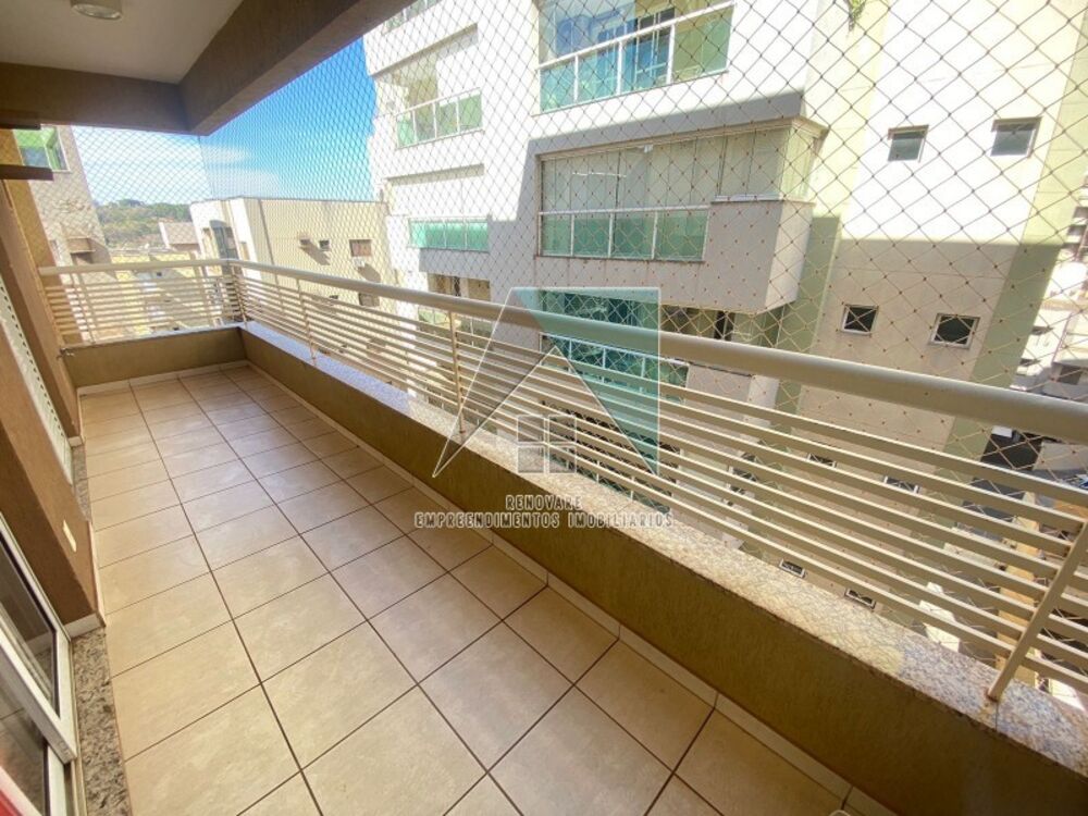 Apartamento, 3 quartos, 105 m² - Foto 4