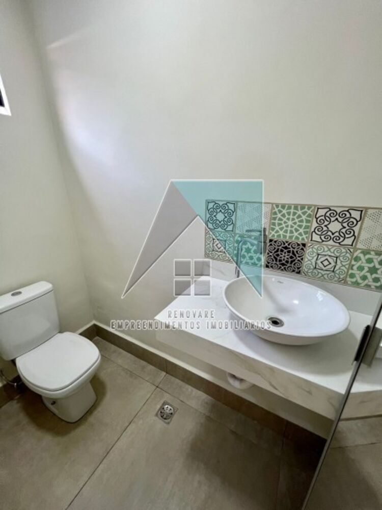 Prédio Inteiro, 18 m² - Foto 1