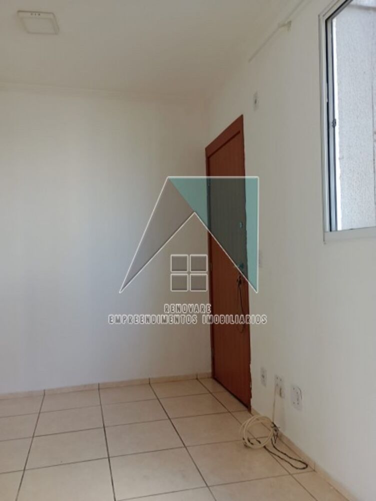 Apartamento à venda com 2 quartos - Foto 6