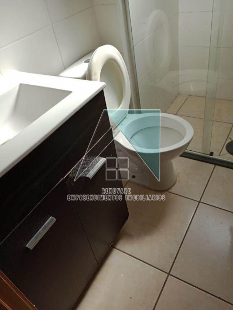Apartamento à venda com 2 quartos - Foto 4