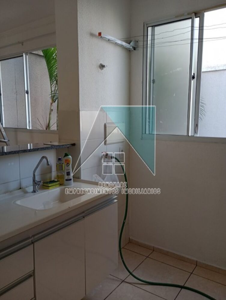 Apartamento à venda com 2 quartos - Foto 9
