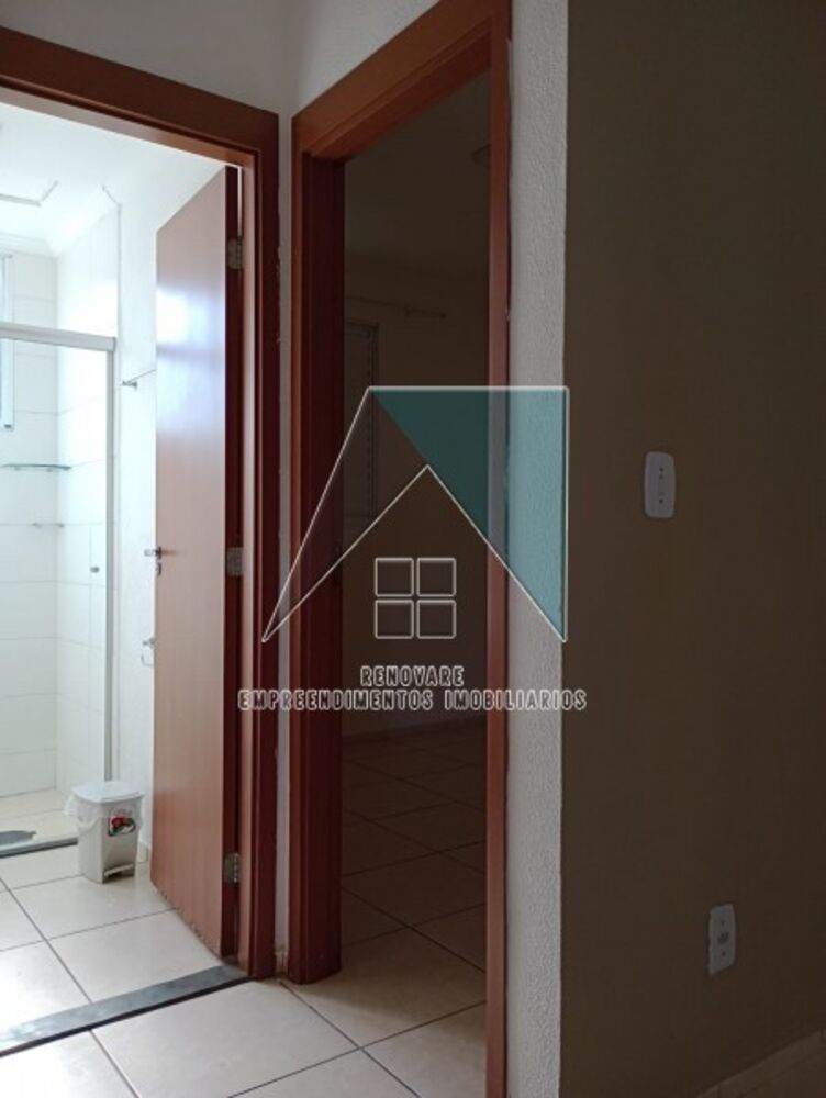 Apartamento à venda com 2 quartos - Foto 8
