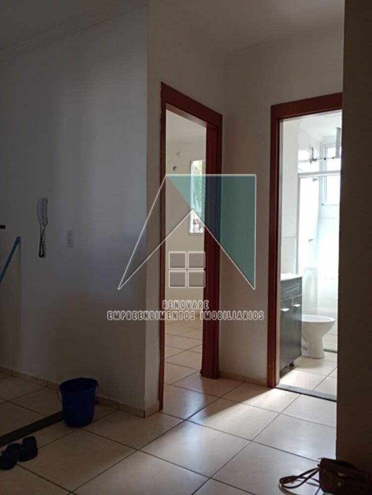 Apartamento à venda com 2 quartos - Foto 10