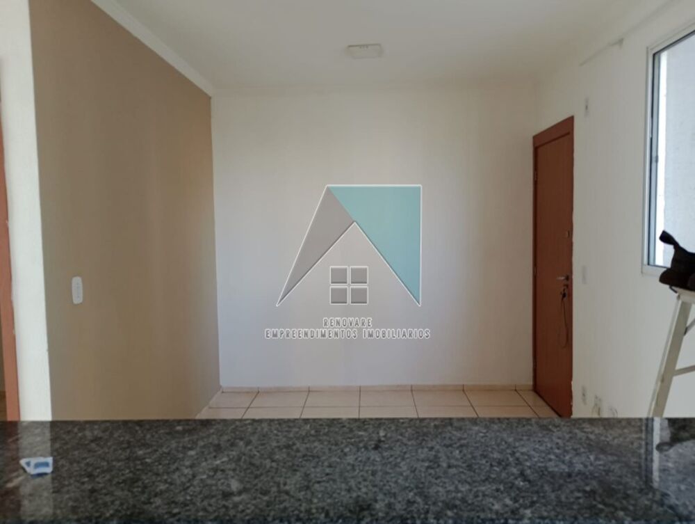 Apartamento à venda com 2 quartos - Foto 7