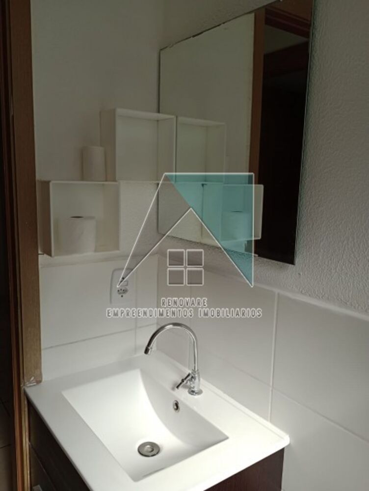 Apartamento à venda com 2 quartos - Foto 3