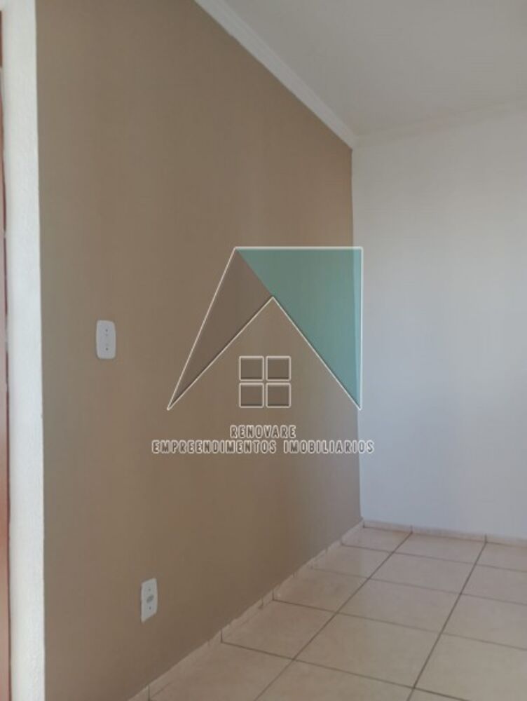 Apartamento à venda com 2 quartos - Foto 5