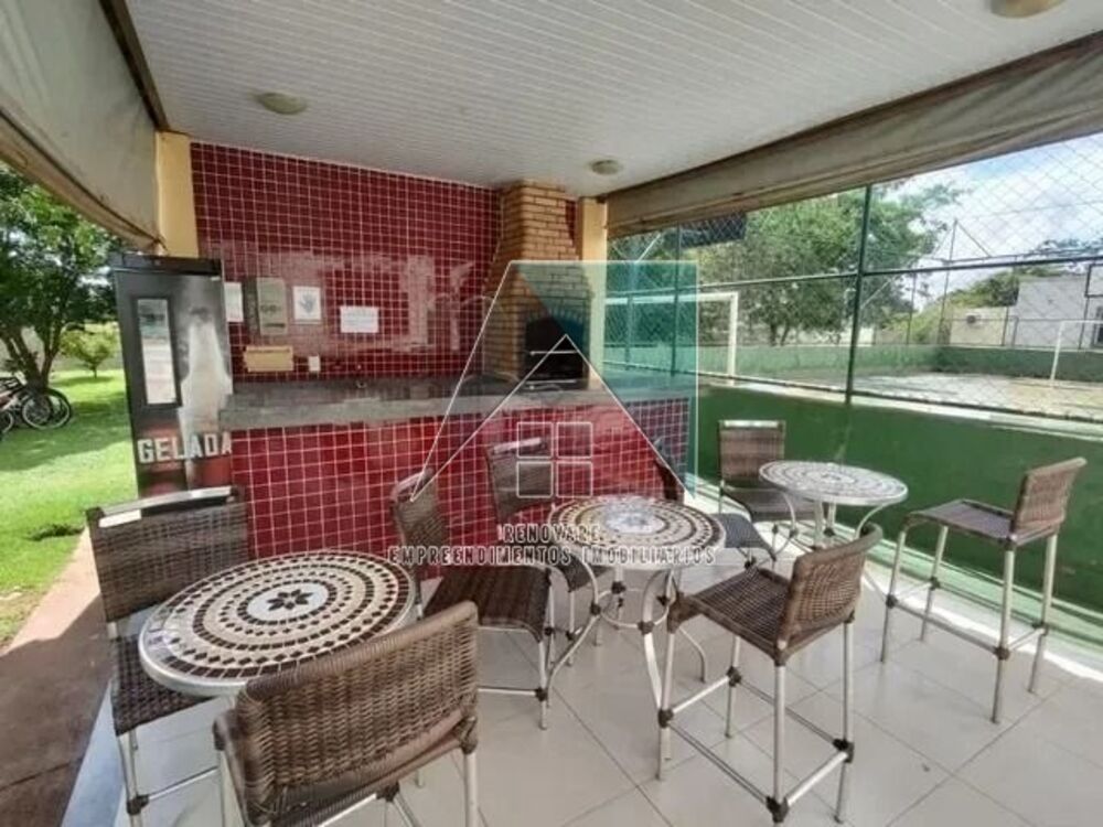 Apartamento, 2 quartos, 44 m² - Foto 1