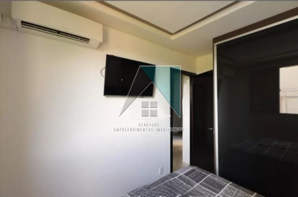Apartamento, 2 quartos, 44 m² - Foto 2