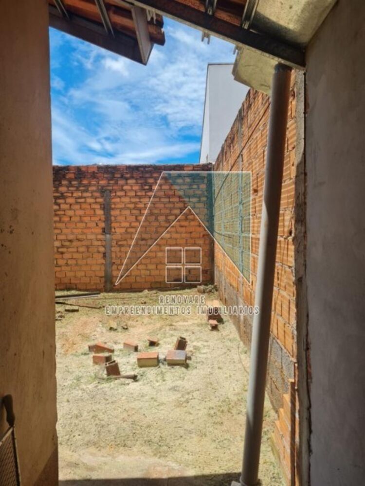 Casa à venda com 2 quartos, 47m² - Foto 16