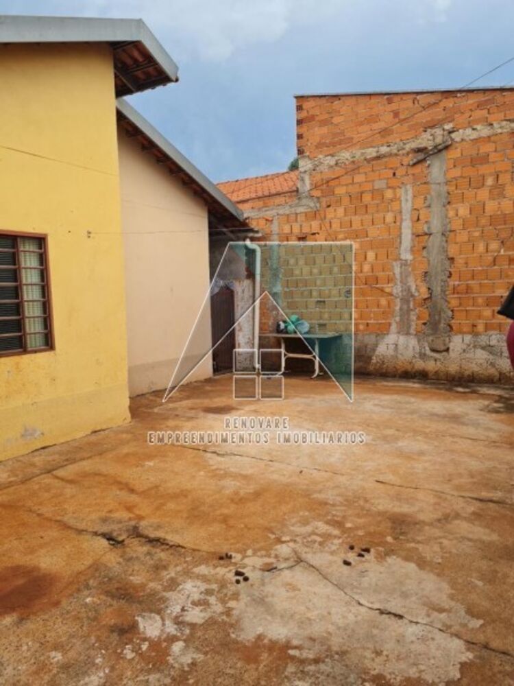 Casa à venda com 2 quartos, 47m² - Foto 3