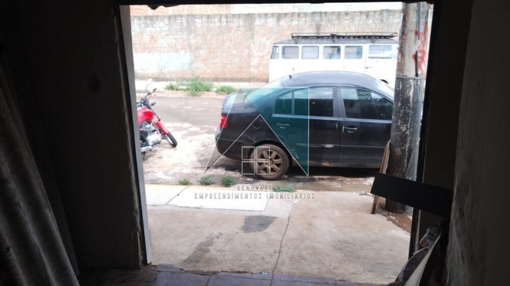 Prédio Inteiro - Foto 1