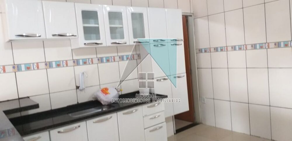 Sobrado, 2 quartos, 135 m² - Foto 6