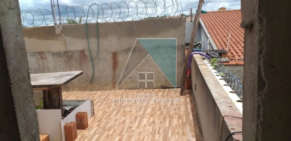 Sobrado, 2 quartos, 135 m² - Foto 1