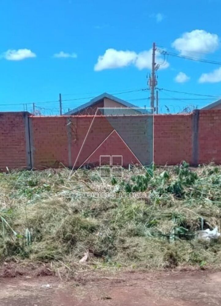 Terreno, 160 m² - Foto 1