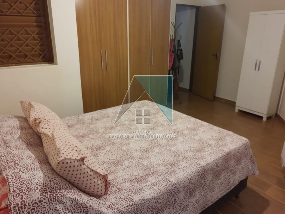 Casa, 3 quartos, 213 m² - Foto 2