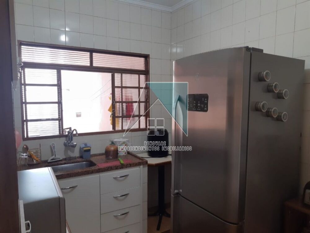 Casa, 3 quartos, 213 m² - Foto 3
