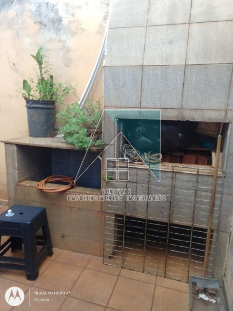 Casa, 4 quartos, 243 m² - Foto 2