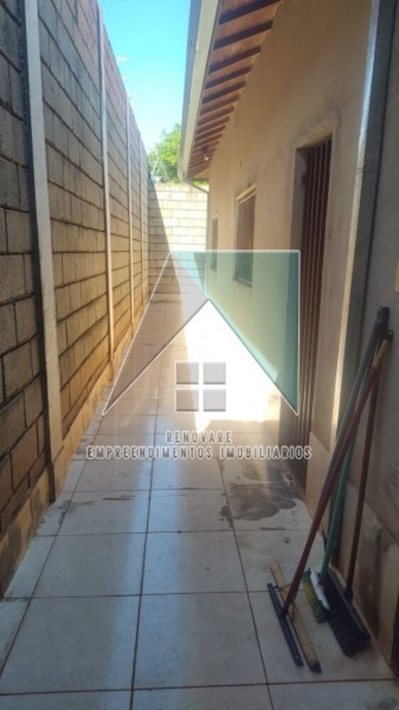 Casa à venda com 3 quartos - Foto 8