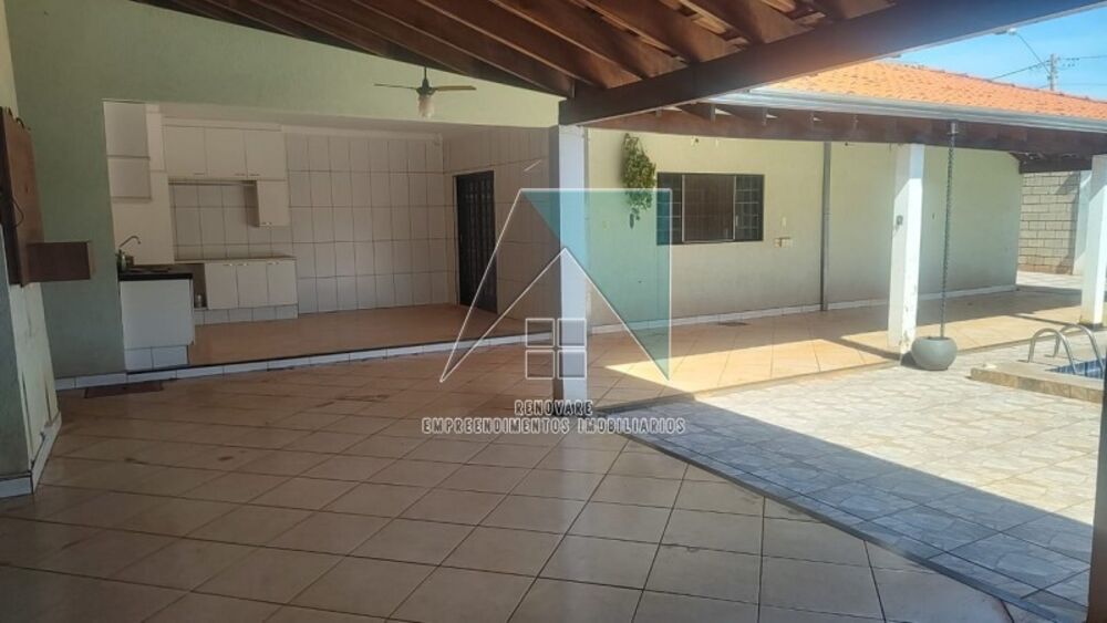 Casa à venda com 3 quartos - Foto 9