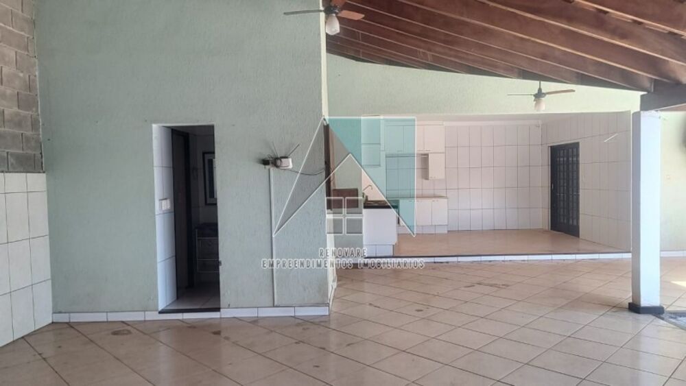 Casa à venda com 3 quartos - Foto 10