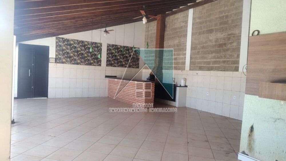 Casa à venda com 3 quartos - Foto 11
