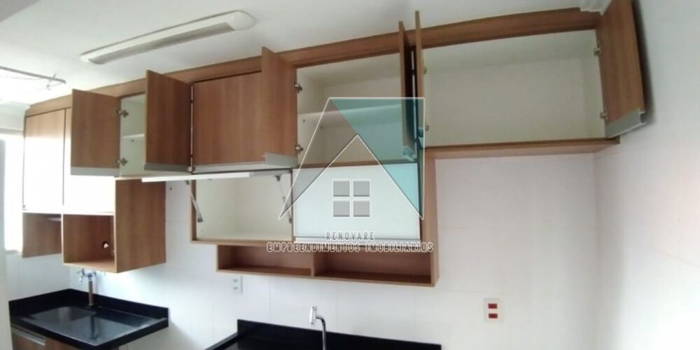 Apartamento, 2 quartos - Foto 4