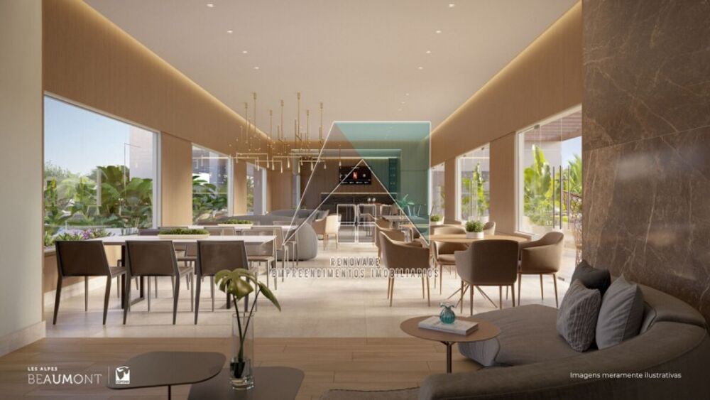 Apartamento à venda com 3 quartos, 119m² - Foto 15