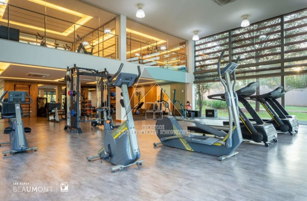 Apartamento à venda com 3 quartos, 119m² - Foto 7
