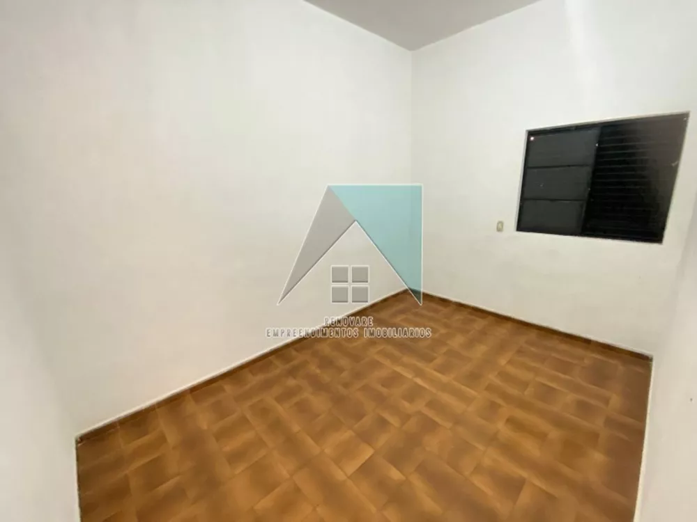 Casa para alugar com 2 quartos - Foto 1