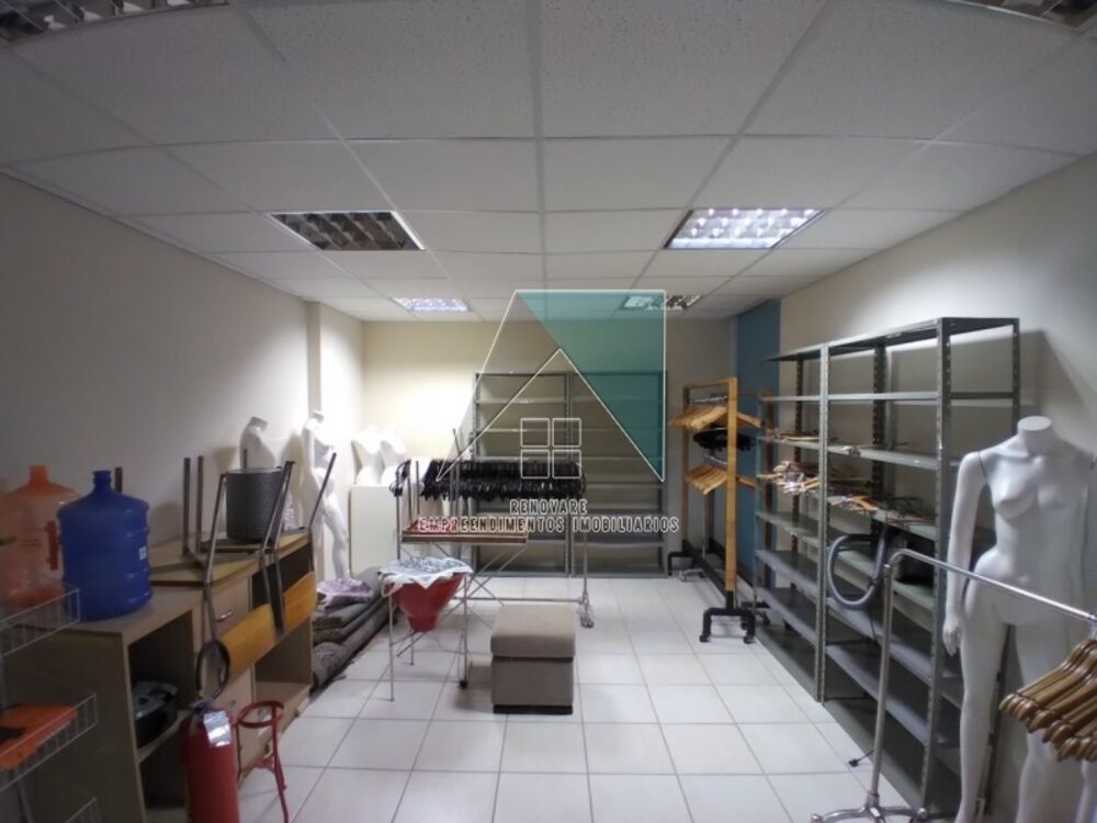 Sala-Conjunto, 22 m² - Foto 1