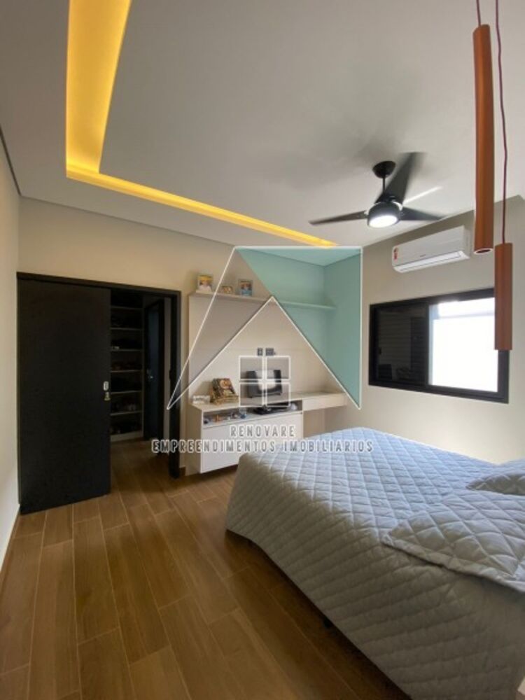 Casa à venda com 3 quartos, 258m² - Foto 3