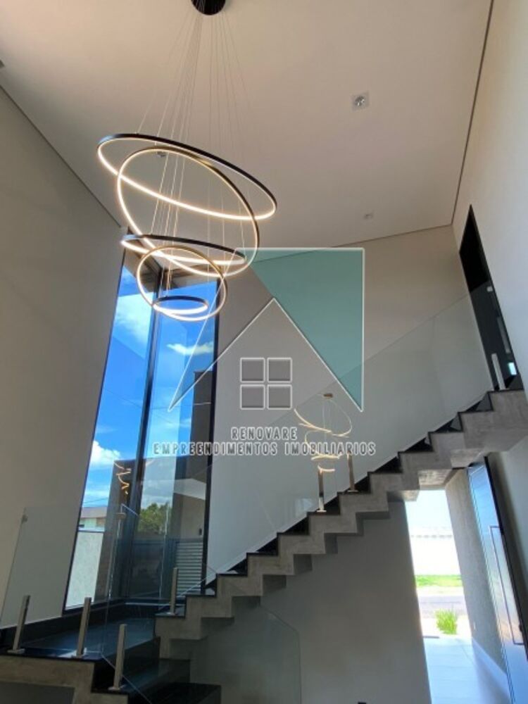 Casa à venda com 3 quartos, 258m² - Foto 9