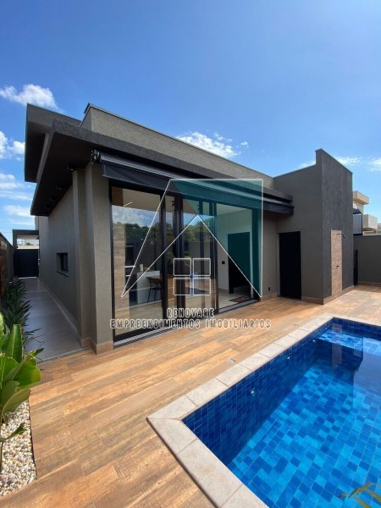 Casa à venda com 3 quartos, 258m² - Foto 14