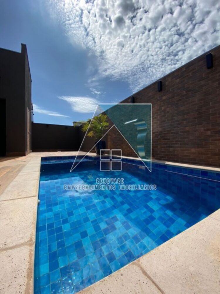 Casa à venda com 3 quartos, 258m² - Foto 16