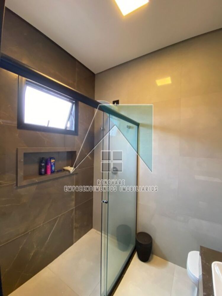 Casa à venda com 3 quartos, 258m² - Foto 7