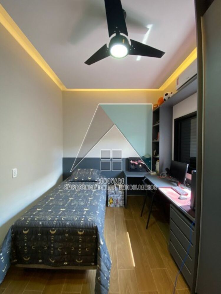 Casa à venda com 3 quartos, 258m² - Foto 6