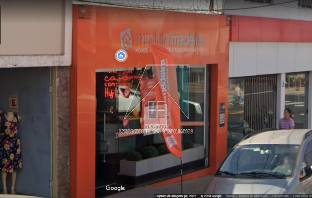 Depósito-Galpão-Armazém à venda, 168m² - Foto 2