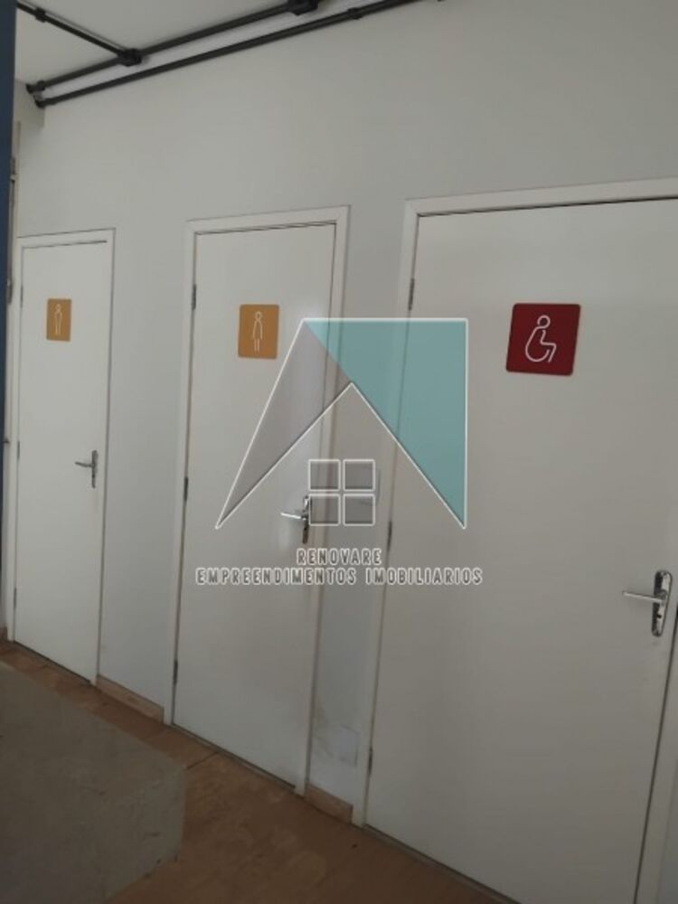 Loja-Salão, 286 m² - Foto 2