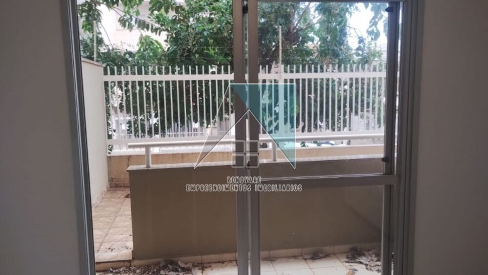 Apartamento à venda e aluguel com 3 quartos, 111m² - Foto 1