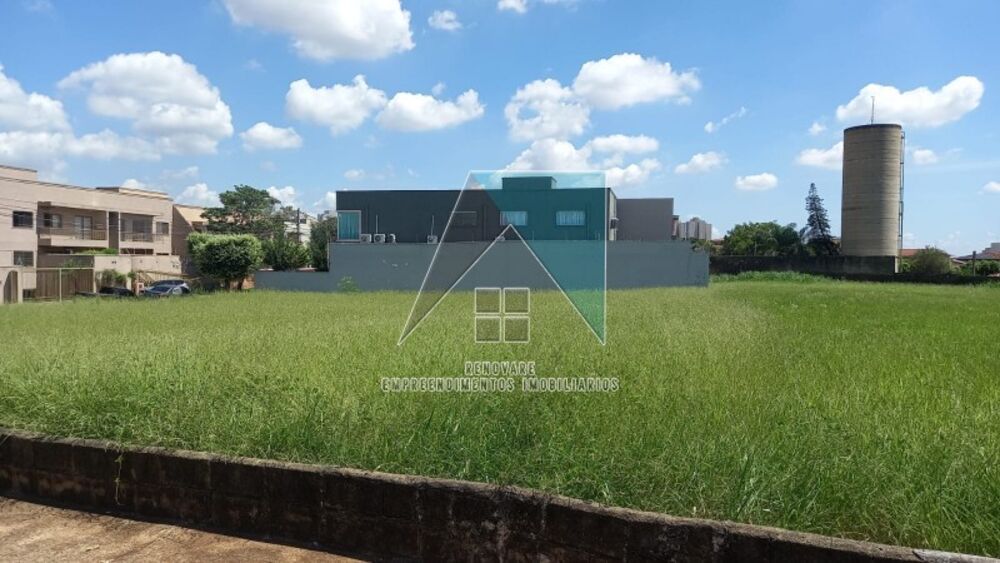 Terreno à venda e aluguel - Foto 3