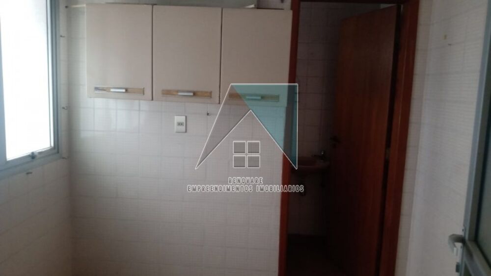 Apartamento, 3 quartos, 124 m² - Foto 2