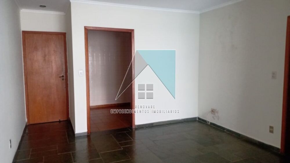 Apartamento, 3 quartos, 124 m² - Foto 1