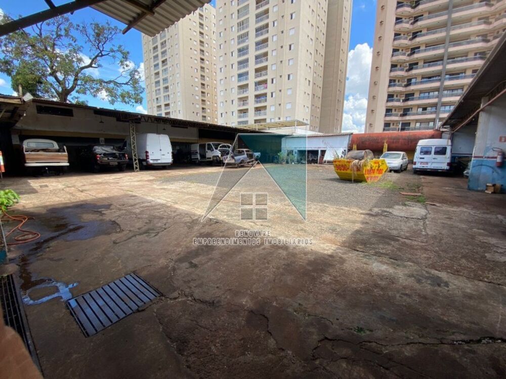 Depósito-Galpão, 1660 m² - Foto 3