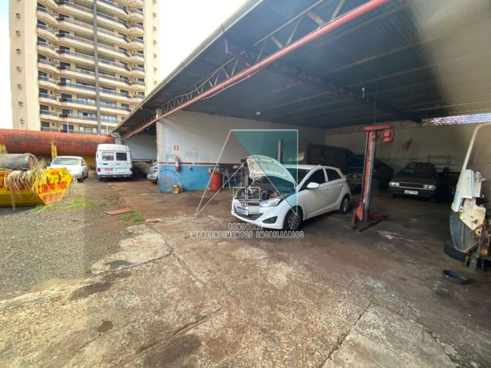 Depósito-Galpão, 1660 m² - Foto 4